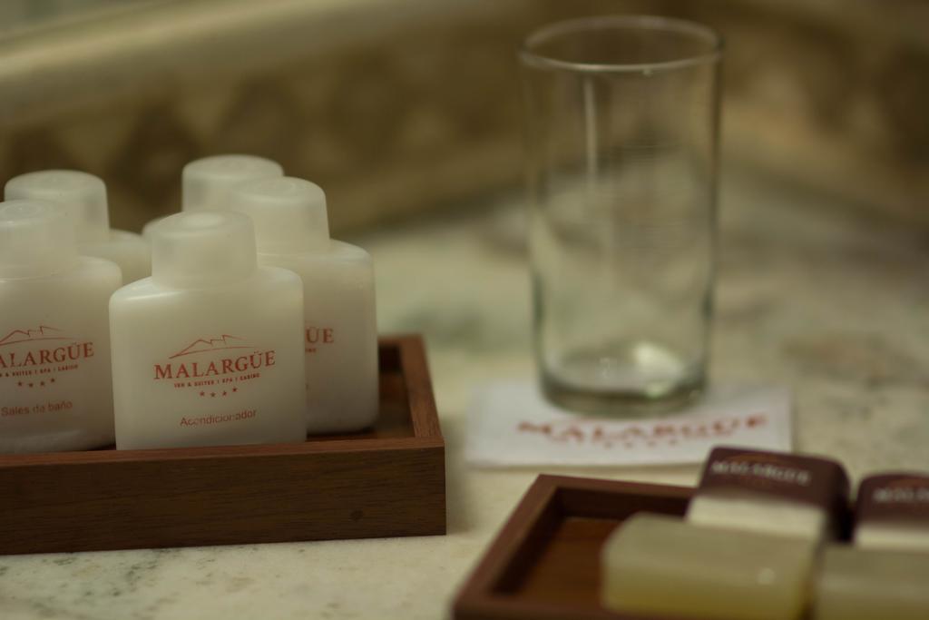马拉格酒店 Malargüe 客房 照片